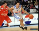 Rok Stipčević ~ Zadar - Hemofarm ~ 13.02.2010